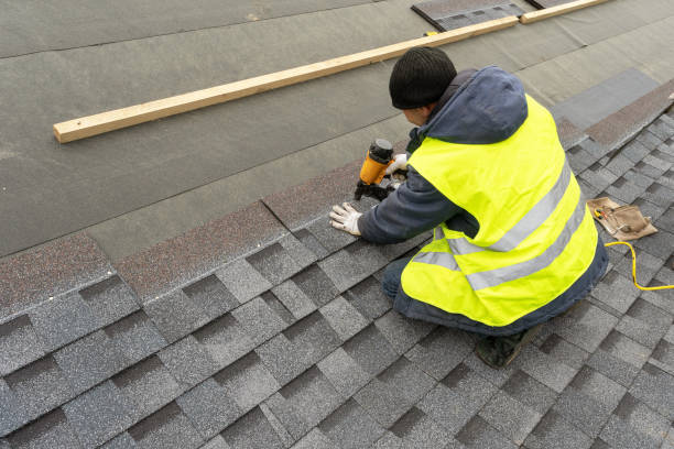 Gutter Installation and Roofing in Duboistown, PA