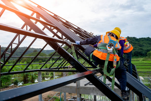 Best Gutter Installation and Roofing  in Duboistown, PA