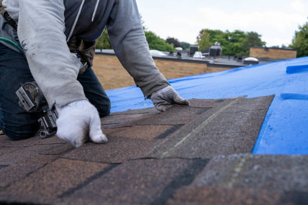 Best Emergency Roof Repair  in Duboistown, PA