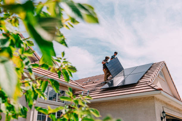 Best Roof Replacement Cost  in Duboistown, PA