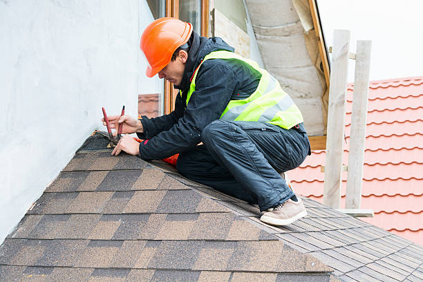 Best Commercial Roofing Services  in Duboistown, PA